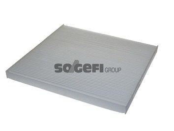 Obrázok Filter vnútorného priestoru CoopersFiaam  PC8381