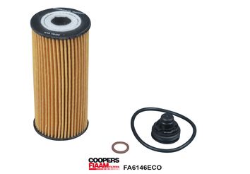 Obrázok Olejový filter CoopersFiaam  FA6146ECO