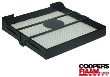 Obrázok Filter vnútorného priestoru CoopersFiaam  PC8369