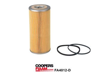 Obrázok Olejový filter CoopersFiaam  FA4012D