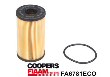 Obrázok Olejový filter CoopersFiaam  FA6781ECO