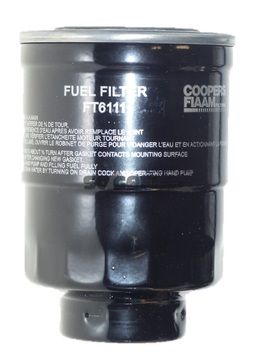 Obrázok Palivový filter CoopersFiaam  FT6111