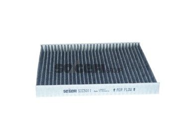 Obrázok Filter vnútorného priestoru CoopersFiaam  PCK8290