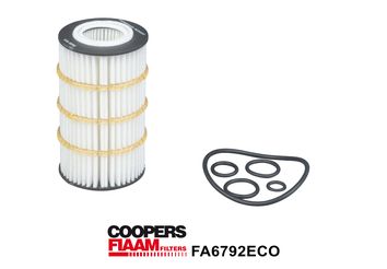 Obrázok Olejový filter CoopersFiaam  FA6792ECO