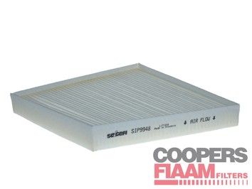 Obrázok Filter vnútorného priestoru CoopersFiaam  PC8480
