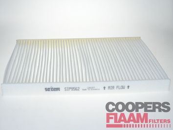 Obrázok Filter vnútorného priestoru CoopersFiaam  PC8478