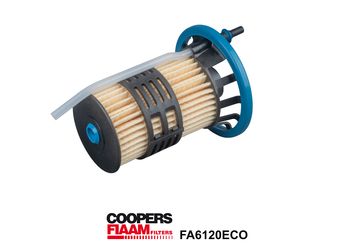 Obrázok Palivový filter CoopersFiaam  FA6120ECO