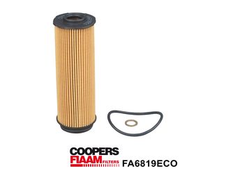 Obrázok Olejový filter CoopersFiaam  FA6819ECO