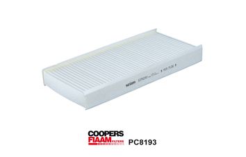 Obrázok Filter vnútorného priestoru CoopersFiaam  PC8193
