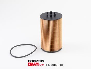Obrázok Olejový filter CoopersFiaam  FA6836ECO