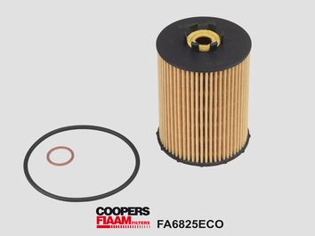 Obrázok Olejový filter CoopersFiaam  FA6825ECO