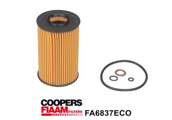 Obrázok Olejový filter CoopersFiaam  FA6837ECO