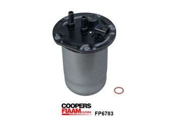 Obrázok Palivový filter CoopersFiaam  FP6783
