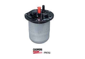 Obrázok Palivový filter CoopersFiaam  FP6782