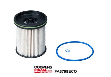 Obrázok Palivový filter CoopersFiaam  FA6799ECO