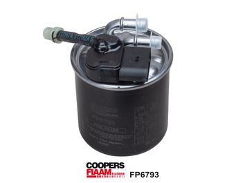Obrázok Palivový filter CoopersFiaam  FP6793