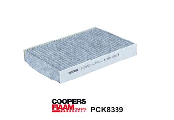 Obrázok Filter vnútorného priestoru CoopersFiaam  PCK8339