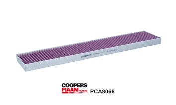 Obrázok Filter vnútorného priestoru CoopersFiaam  PCA8066