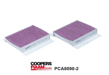 Obrázok Filter vnútorného priestoru CoopersFiaam  PCA80902
