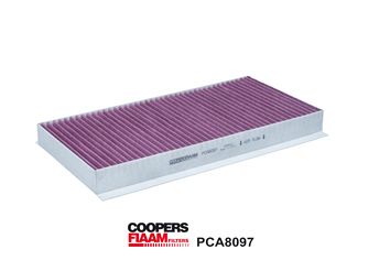 Obrázok Filter vnútorného priestoru CoopersFiaam  PCA8097