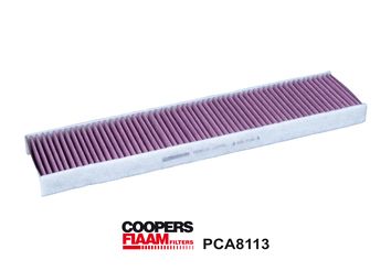 Obrázok Filter vnútorného priestoru CoopersFiaam  PCA8113