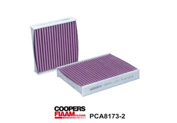 Obrázok Filter vnútorného priestoru CoopersFiaam  PCA81732