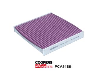 Obrázok Filter vnútorného priestoru CoopersFiaam  PCA8186