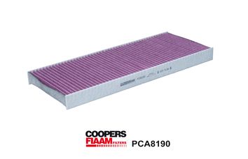 Obrázok Filter vnútorného priestoru CoopersFiaam  PCA8190