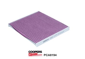 Obrázok Filter vnútorného priestoru CoopersFiaam  PCA8194