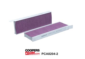 Obrázok Filter vnútorného priestoru CoopersFiaam  PCA82042
