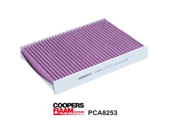 Obrázok Filter vnútorného priestoru CoopersFiaam  PCA8253
