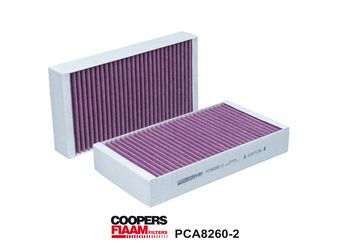 Obrázok Filter vnútorného priestoru CoopersFiaam  PCA82602