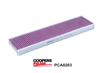 Obrázok Filter vnútorného priestoru CoopersFiaam  PCA8263
