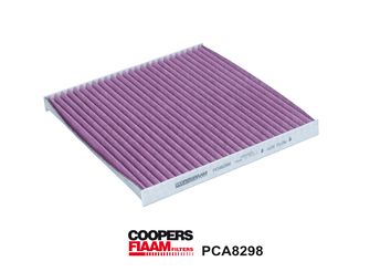 Obrázok Filter vnútorného priestoru CoopersFiaam  PCA8298