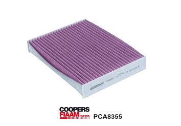Obrázok Filter vnútorného priestoru CoopersFiaam  PCA8355
