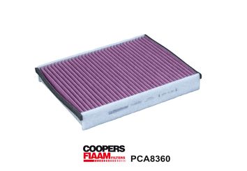 Obrázok Filter vnútorného priestoru CoopersFiaam  PCA8360