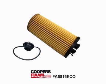 Obrázok Olejový filter CoopersFiaam  FA6816ECO