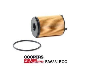 Obrázok Olejový filter CoopersFiaam  FA6831ECO