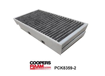Obrázok Filter vnútorného priestoru CoopersFiaam  PCK8329
