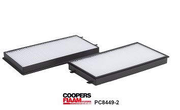 Obrázok Filter vnútorného priestoru CoopersFiaam  PC84492