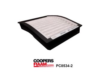Obrázok Filter vnútorného priestoru CoopersFiaam  PC85342