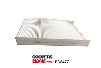 Obrázok Filter vnútorného priestoru CoopersFiaam  PC8477