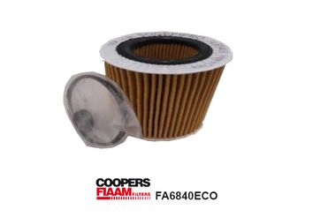 Obrázok Olejový filter CoopersFiaam  FA6840ECO