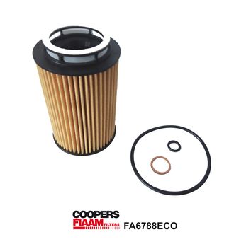 Obrázok Olejový filter CoopersFiaam  FA6788ECO