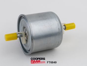 Obrázok Palivový filter CoopersFiaam  FT6849