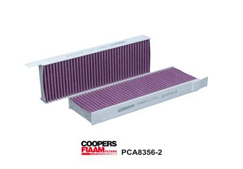 Obrázok Filter vnútorného priestoru CoopersFiaam  PCA83562
