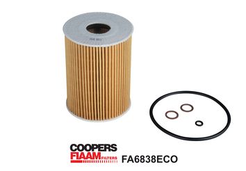 Obrázok Olejový filter CoopersFiaam  FA6838ECO