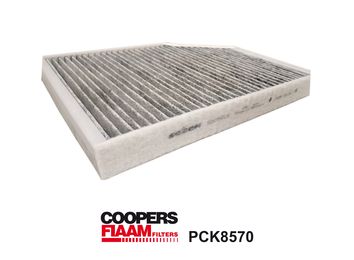 Obrázok Filter vnútorného priestoru CoopersFiaam  PCK8570