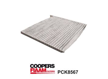 Obrázok Filter vnútorného priestoru CoopersFiaam  PCK8567