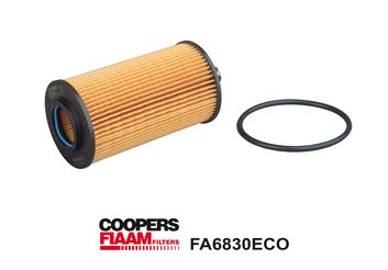 Obrázok Olejový filter CoopersFiaam  FA6830ECO